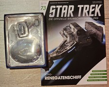 Eaglemoss STAR TREK