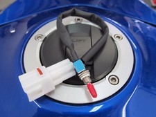 Suzuki TL 1000 S / TL 1000 R