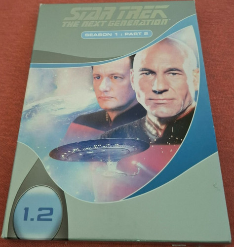 Star trek next generation - next,
