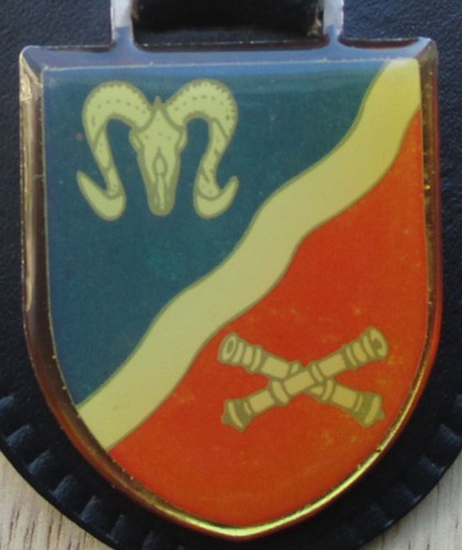 Brustanhänger