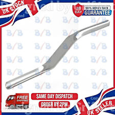 ZIEGELVERBINDER 5/8 ZOLL 1/2 ZOLL VERLEGEN BAUER MÖRTEL DOPPELSPITZE KELLE WERKZEUG