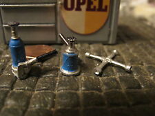  Stempelwagenheber Radkreuz