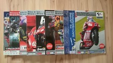 8 Moto GP Sachsenring
