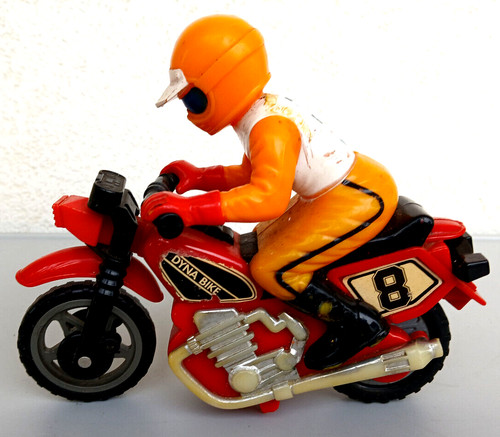 Vintage 1983 speed champ - 1983,