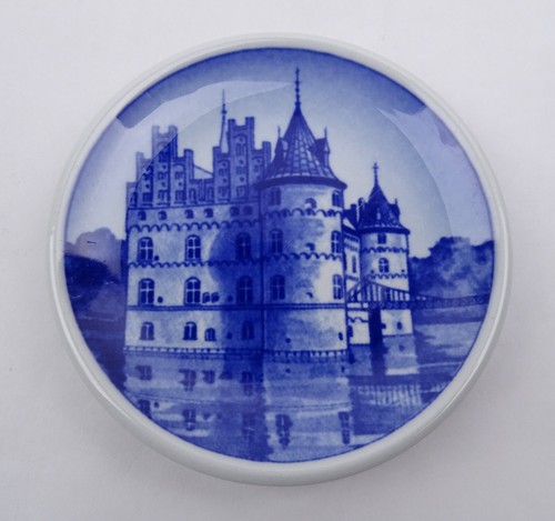 Royal copenhagen fajance - copenhagen,