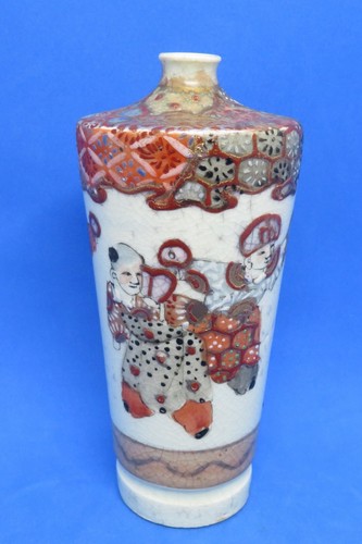 Japanische satsuma vintage - japanische,
