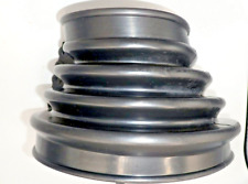 Schubrohrmanschette Unimog 435 1300 ....... große Vorderachse Hinterachse