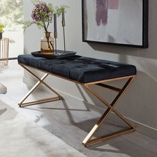 Sitzbank FineBuy Polsterbank