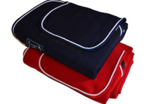 Horse Guard Showdecke