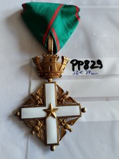 Orden Italien Verdienstorden