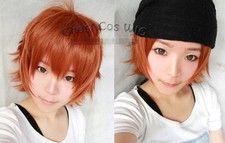Misaki Yata K Project Cosplay