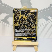 Pokemon Karte Endynalos V