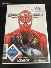 Spider-Man Web of Shadows –