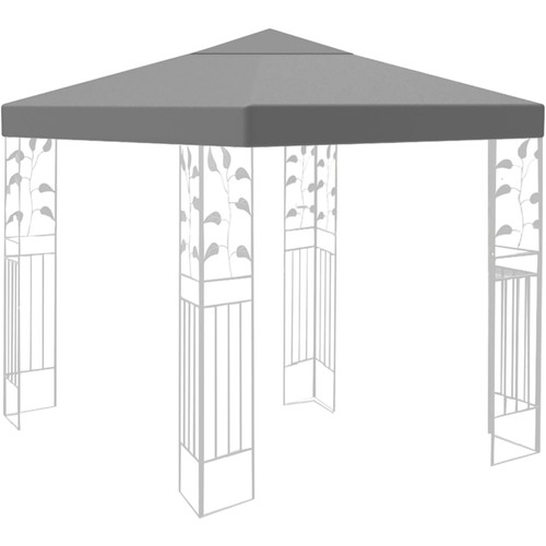 Ersatzdach pavillon 3x3m - pavillon,