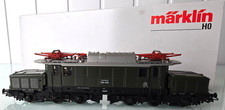 Märklin H0 aus Set 29094 Mfx