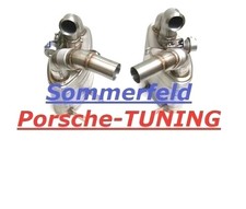 Porsche Carrera 996 + 4S