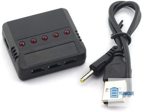 Usb ladegerät für - 5,
