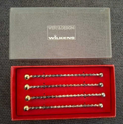 Wilkens cocktailstäbchen - wilkens,