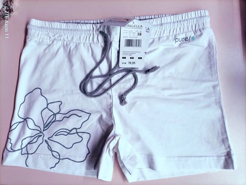 Ringella damen freizeit shorts - damen, freizeit-shorts