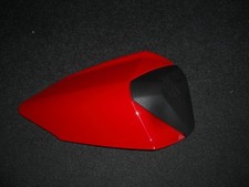 Ducati Panigale 899/ 1199/S Kanzel Sozius Abdeckung  Neuwertig