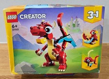 LEGO 31145 Creator 3-in-1