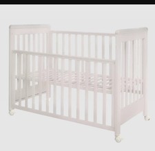 Treppy Kinderbett Beistellbett