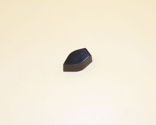 Alter bakelit zeiger knopf - alter,