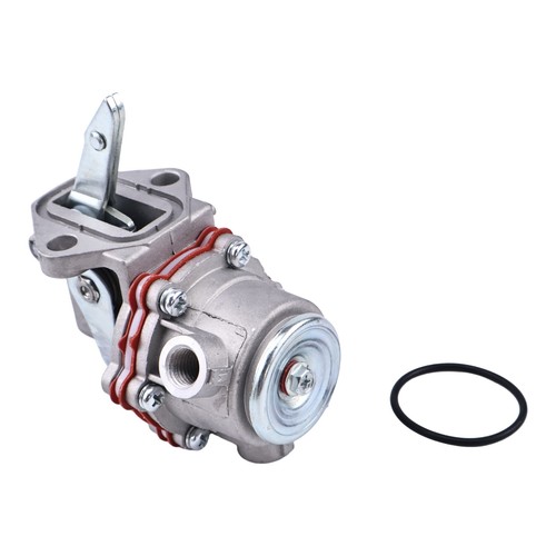 Kraftstoffpumpe 504090935 für