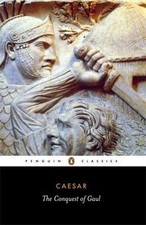The conquest gaul - the, (penguin