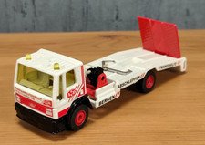 🚚 SIKU 2520 Ford LKW AvD