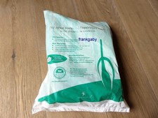 6 original Vorwerk