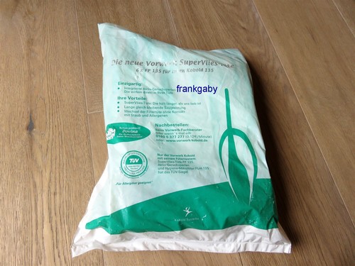 Original vorwerk - original,