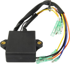 Steuergerät CDI C.D.I Unit