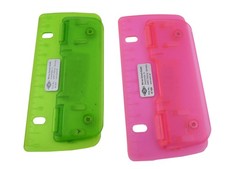 Schul - Locher  mobil  2fach