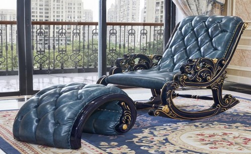 Chesterfield klassischer