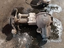 Hyundai Terracan 2004