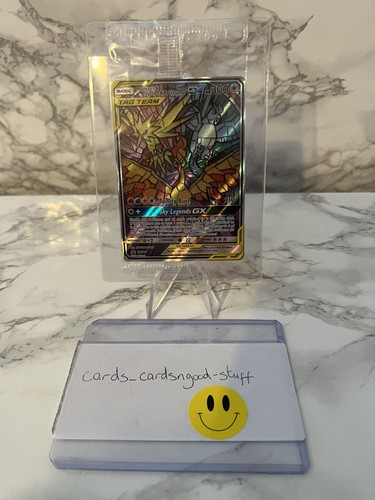 Pokémon tcg hidden fates - pokémon,