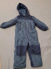 Schneeanzug von Lupilu in der Größe  98/104