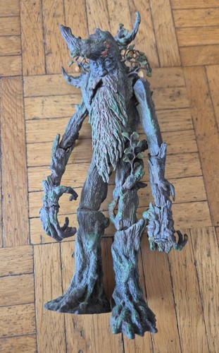Lotr baumbart actionfigur - lotr, 25cm