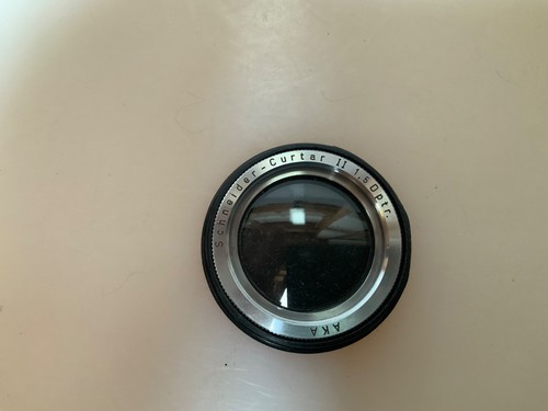 Aka schneider curta - ii, 1,5