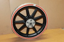 Harley davidson felge hinten - davidson,