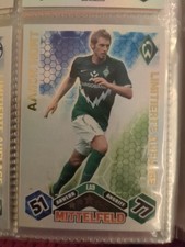 Match Attax Bundesliga 10/11