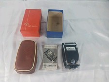 Agfalux AGFA Camera Werk AG