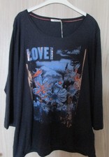 Cecil T-Shirt 3/4-Arm Shirt