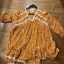 Tunika Banana Cabana Boho Gr