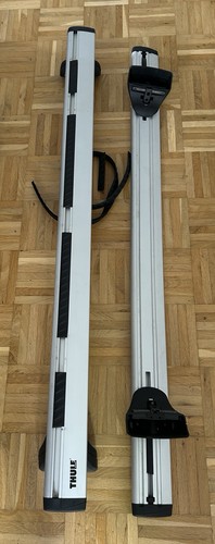 Thule wingbar 961 dachträger - thule,