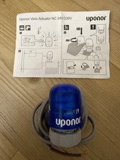 1 Stk. Uponor Smart Vario S -
