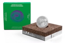 #RM# 5 EURO PP GEDENKMÜNZEN