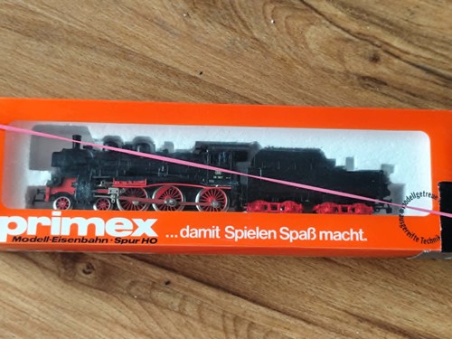 Marklin primex 3010 - 3010, ho