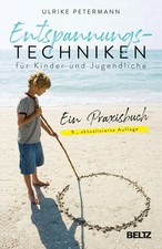 Entspannungstechniken für